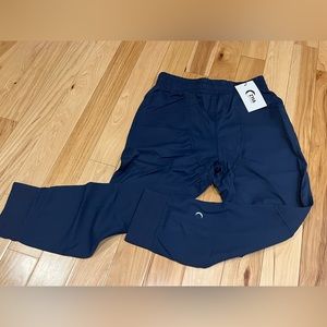 Zyia Active Blue Joggers - women’s small. Worn  once
